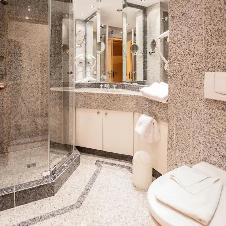 Duenenpark - Klassik Mit 1 Schlafzimmer Und Terrasse Im Erdgeschoss 140 * Binz